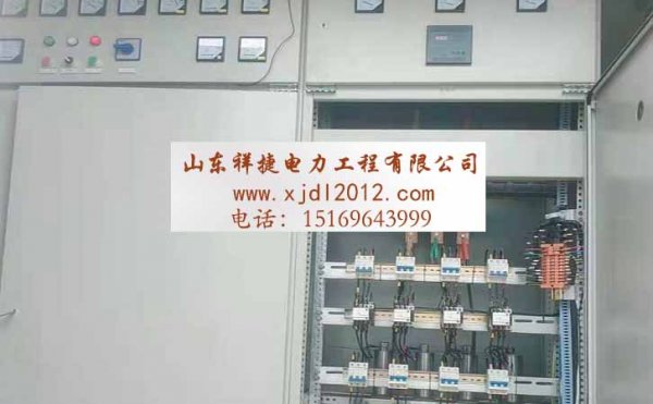 濰坊電力施工公司，施工管理存在的弊端