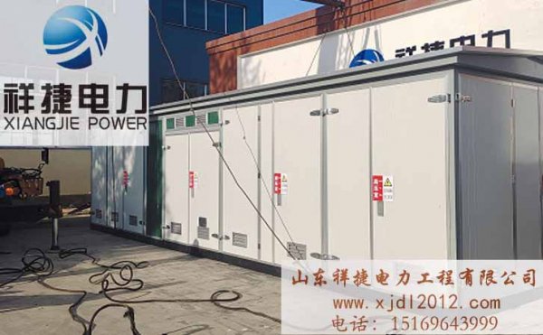 電力施工公司：夏季電力施工工作哪些該做好