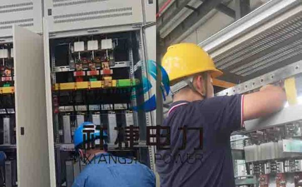 雨季電力施工公司如何應對挑戰，保障電力運行